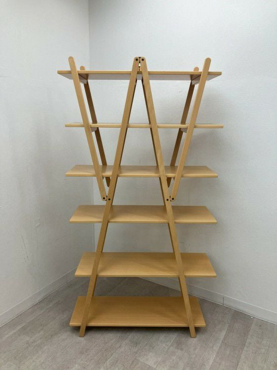 Cassina ixc.（カッシーナ・イクスシー）ヌーヴォラ ロッサ(NUVOLA ROSSA) ブックシェルフ 商品画像4