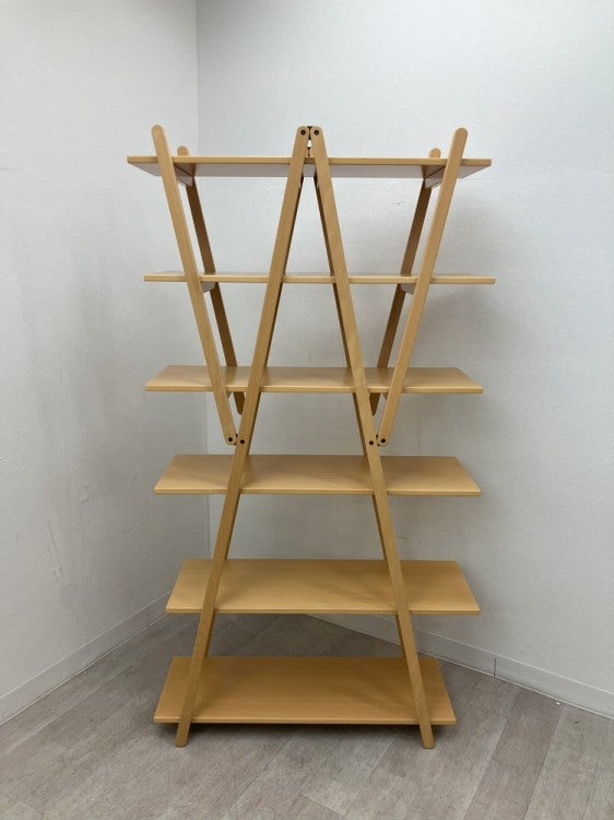 Cassina ixc.（カッシーナ・イクスシー）ヌーヴォラ ロッサ(NUVOLA ROSSA) ブックシェルフ 商品画像4