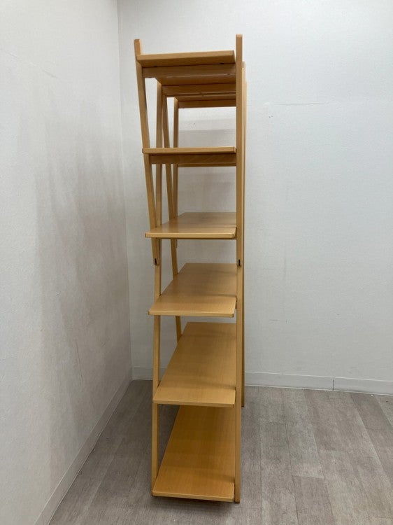 Cassina ixc.（カッシーナ・イクスシー）ヌーヴォラ ロッサ(NUVOLA ROSSA) ブックシェルフ 商品画像5