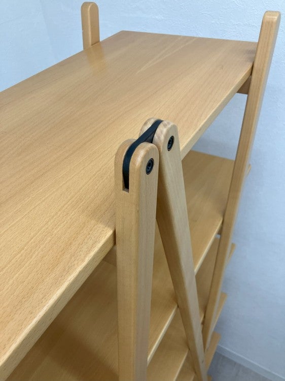 Cassina ixc.（カッシーナ・イクスシー）ヌーヴォラ ロッサ(NUVOLA ROSSA) ブックシェルフ 商品画像10