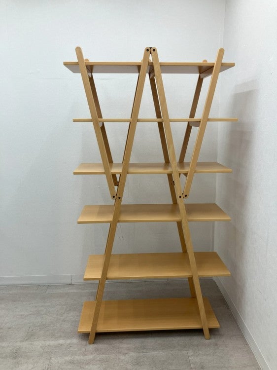 Cassina ixc.（カッシーナ・イクスシー）ヌーヴォラ ロッサ(NUVOLA ROSSA) ブックシェルフ 商品画像13