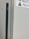 3段ラテラル・ガラス引違い上下書庫 商品画像6