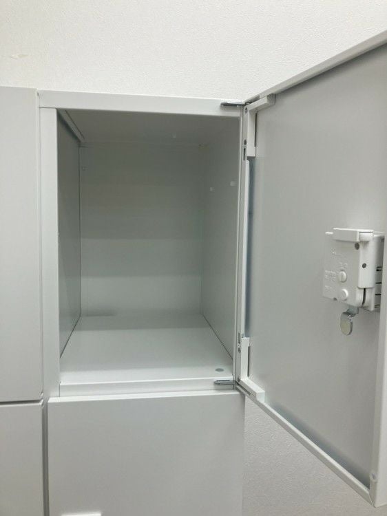 コクヨEDIA(エディア)シリーズ 12人用パーソナルロッカー 商品画像7