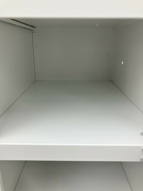 コクヨEDIA(エディア)シリーズ 24人用パーソナルロッカー 商品画像8