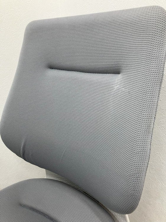 コクヨing(イング)チェア 固定肘付イングチェア 商品画像7