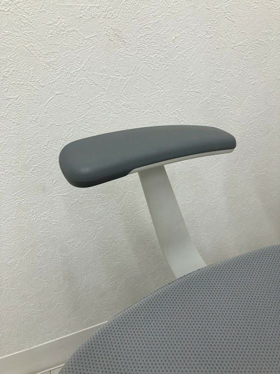 コクヨing(イング)チェア 固定肘付イングチェア 商品画像11