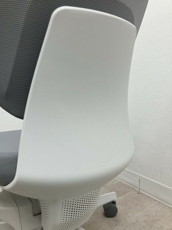 コクヨing(イング)チェア 固定肘付イングチェア 商品画像18