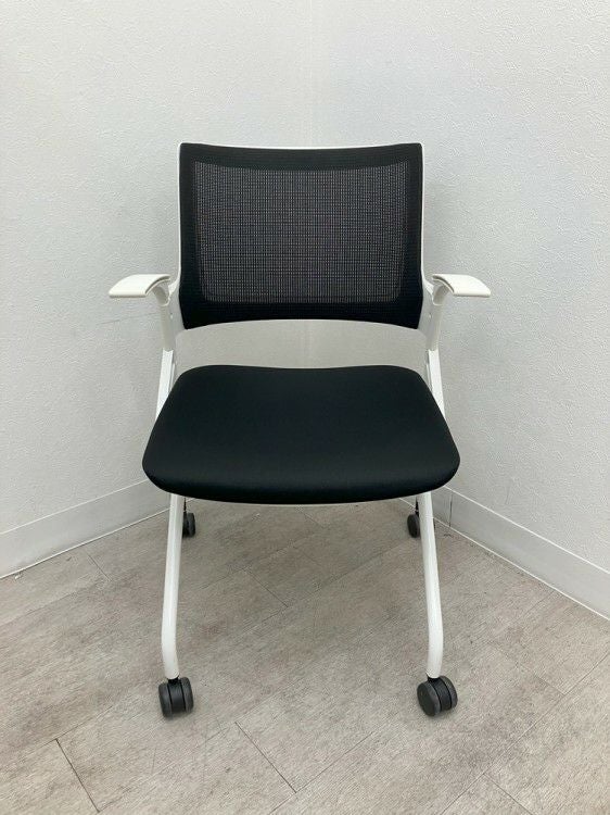 Monon(モノン)チェア ネスティングチェア2脚セット 商品画像4