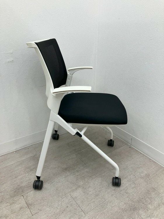 Monon(モノン)チェア ネスティングチェア2脚セット 商品画像5