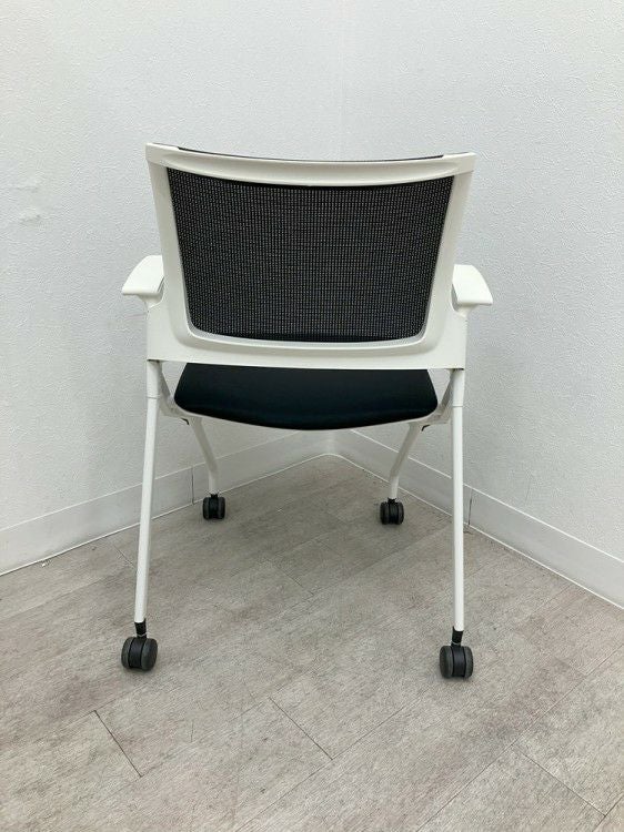 Monon(モノン)チェア ネスティングチェア2脚セット 商品画像6