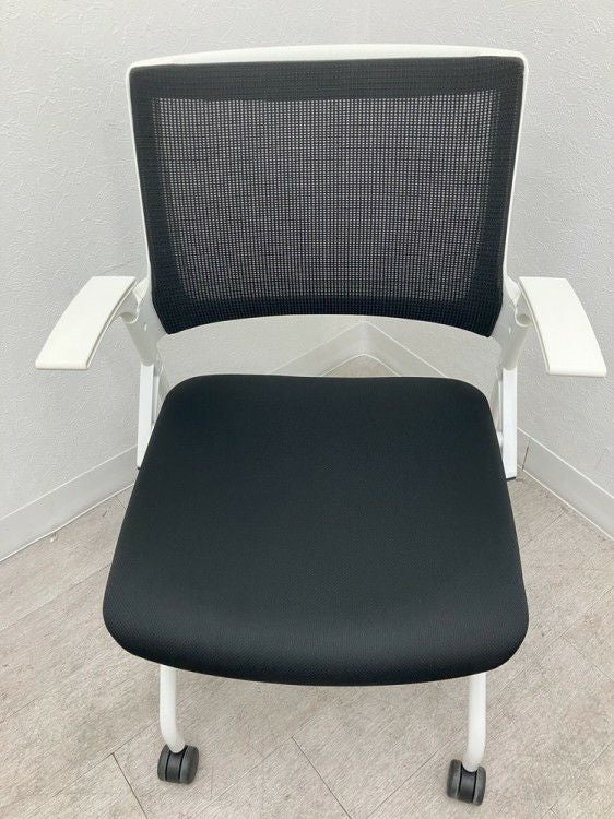 Monon(モノン)チェア ネスティングチェア2脚セット 商品画像8