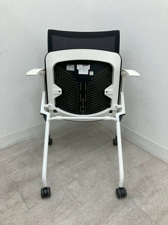 Monon(モノン)チェア ネスティングチェア2脚セット 商品画像15