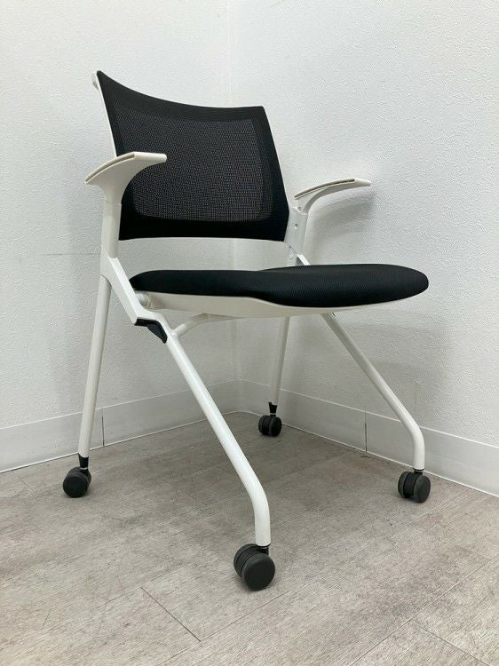 Monon(モノン)チェア ネスティングチェア2脚セット 商品画像16