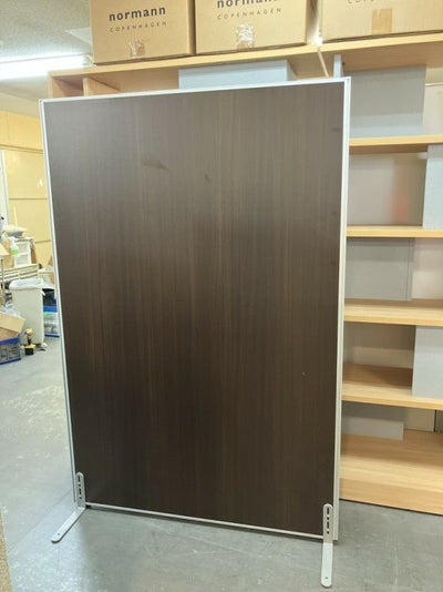自立パーテーション 商品画像1