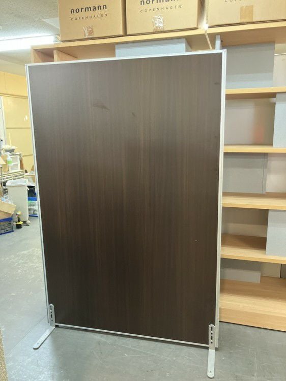 自立パーテーション 商品画像1