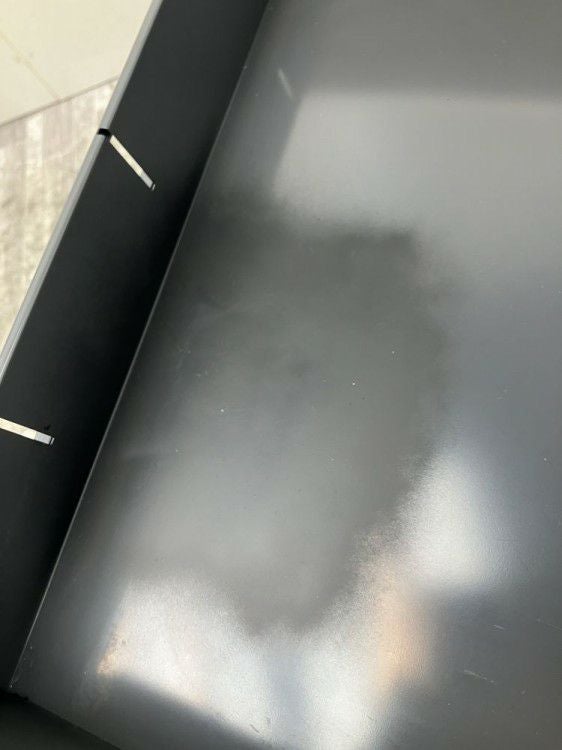 コクヨBS+シリーズ 3段脇机 商品画像4