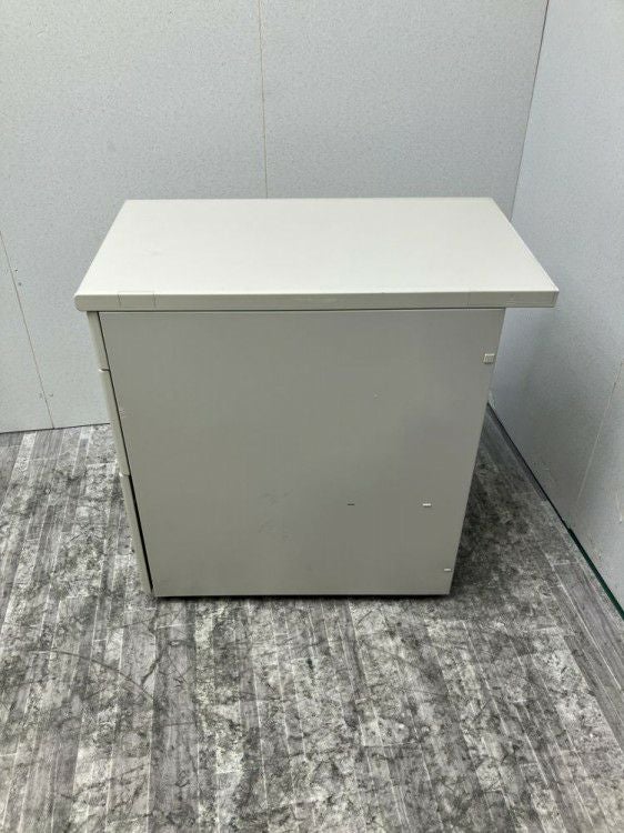 コクヨBS+シリーズ 3段脇机 商品画像5