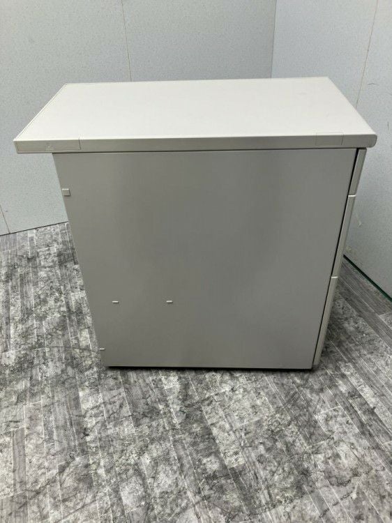 コクヨBS+シリーズ 3段脇机 商品画像8