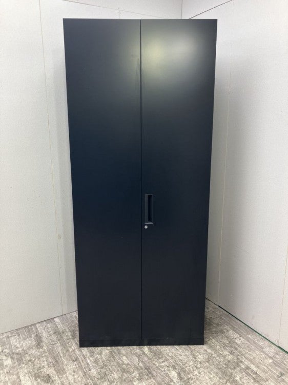 コクヨ壁面両開き書庫 商品画像1