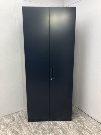 コクヨ壁面両開き書庫 商品画像1