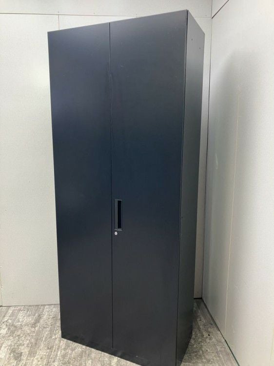 コクヨ壁面両開き書庫 商品画像2