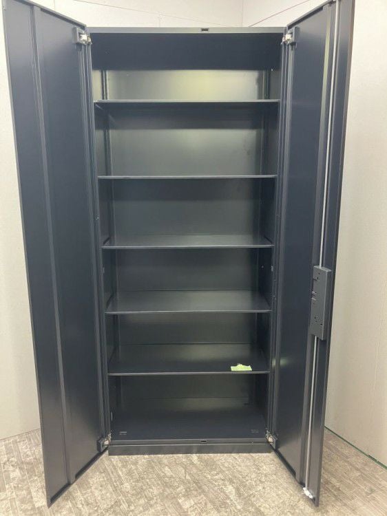 コクヨ壁面両開き書庫 商品画像3