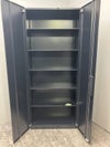 コクヨ壁面両開き書庫 商品画像3