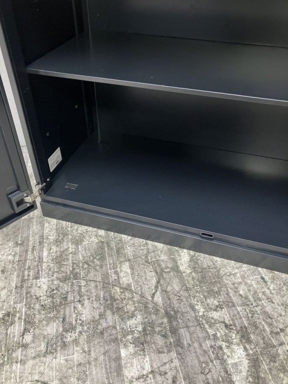 コクヨ壁面両開き書庫 商品画像4