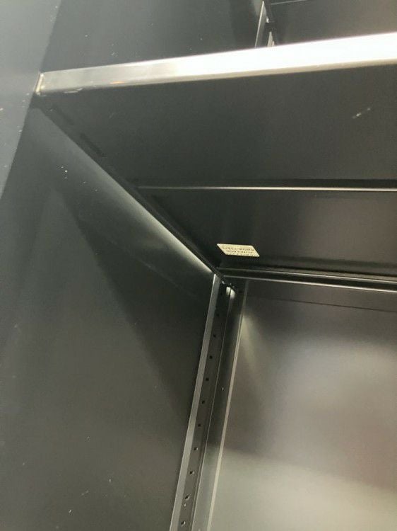 コクヨ壁面両開き書庫 商品画像5