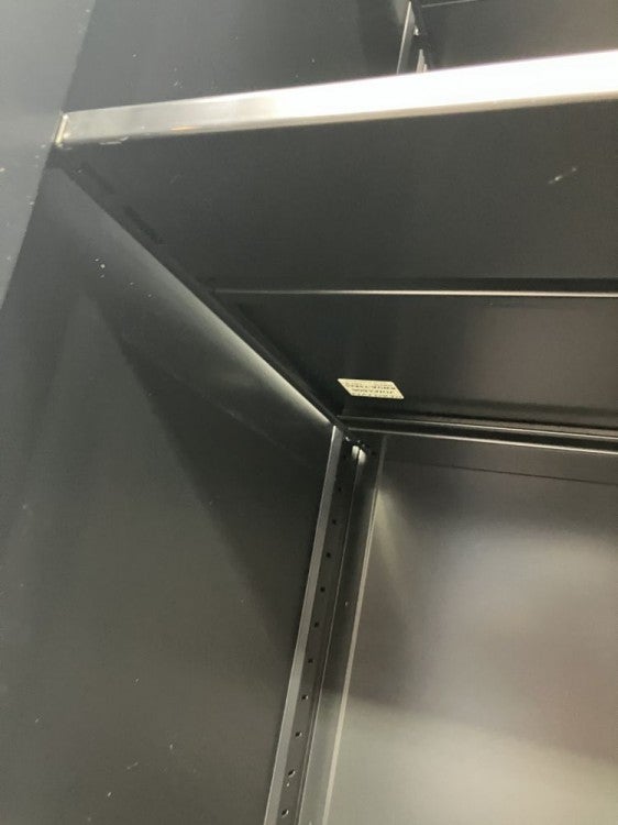 コクヨ壁面両開き書庫 商品画像5