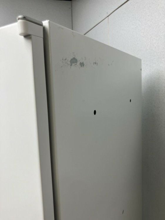 ウチダ（内田洋行）HS(ハイパーストレージ)シリーズ 3段ラテラル・両開き上下書庫 商品画像9