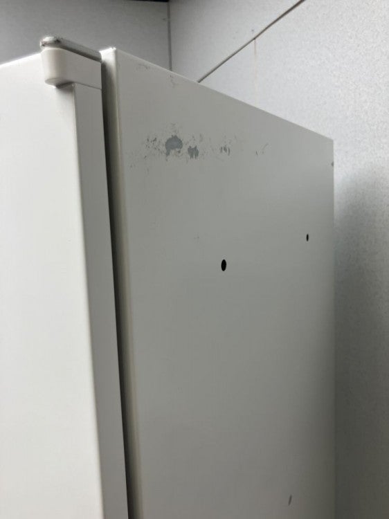 ウチダ（内田洋行）HS(ハイパーストレージ)シリーズ 3段ラテラル・両開き上下書庫 商品画像9