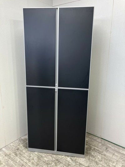 コクヨアルティス2シリーズ 両開き上下書庫 商品画像1