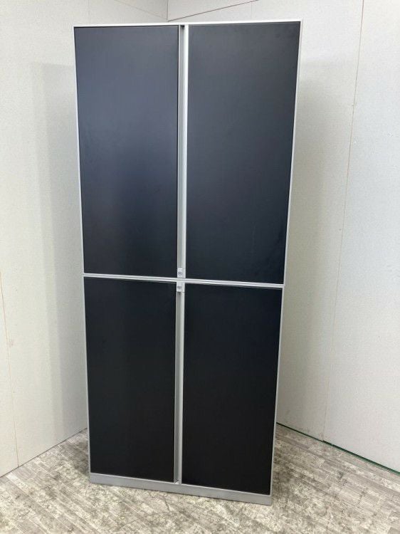 コクヨアルティス2シリーズ 両開き上下書庫 商品画像1