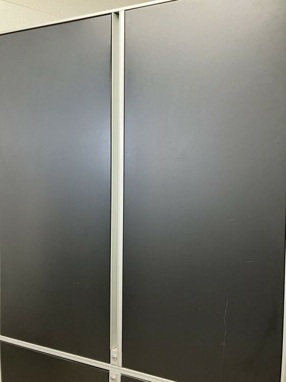 コクヨアルティス2シリーズ 両開き上下書庫 商品画像5