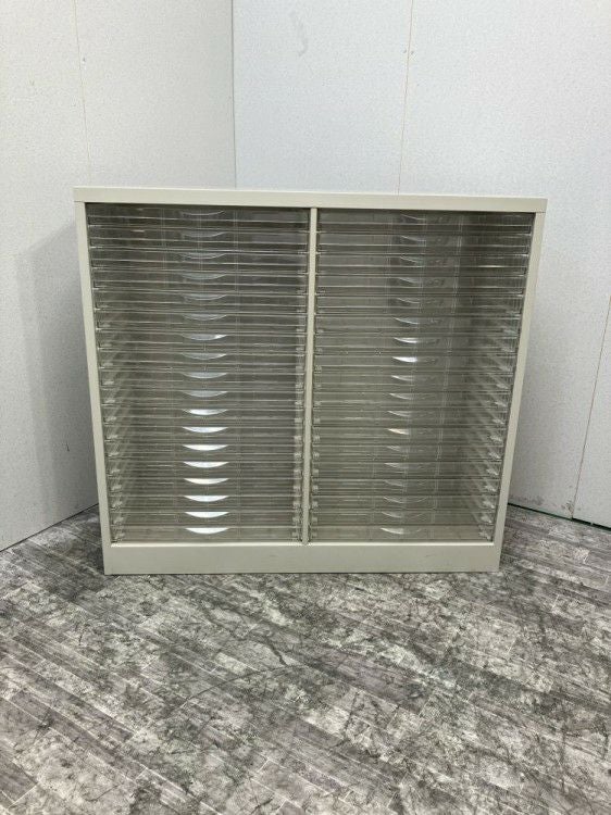 A3クリアケース書庫 商品画像1