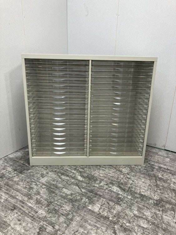 A3クリアケース書庫 商品画像1