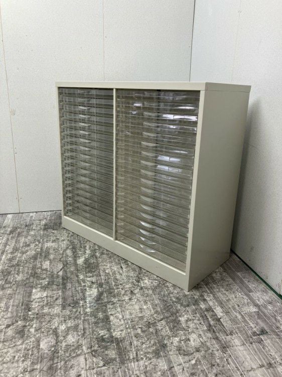 A3クリアケース書庫 商品画像2