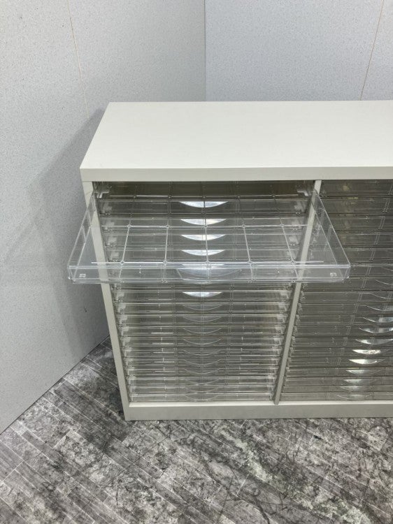 A3クリアケース書庫 商品画像3