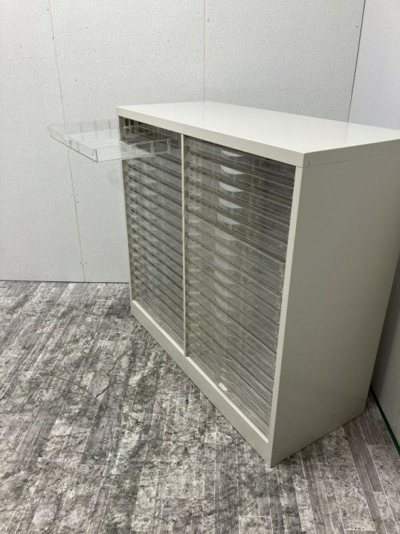 A3クリアケース書庫 商品画像4