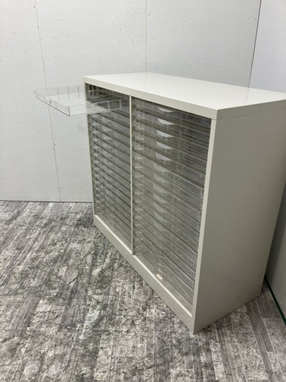 A3クリアケース書庫 商品画像4