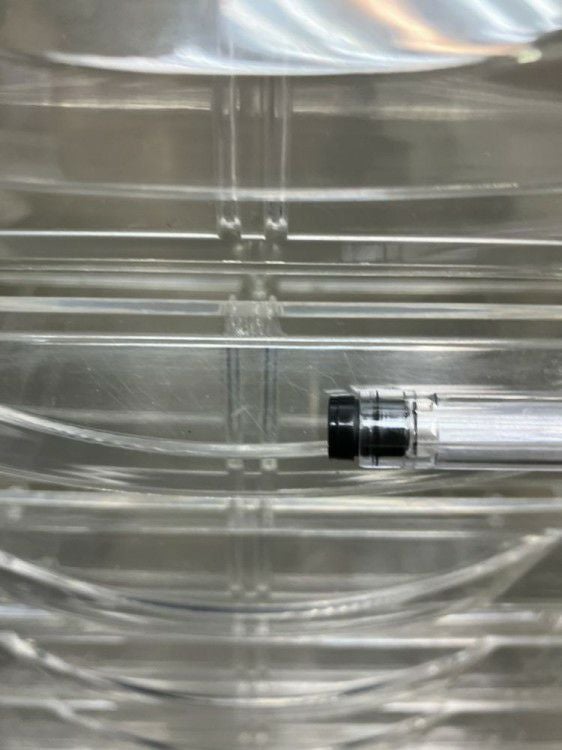 A3クリアケース書庫 商品画像6