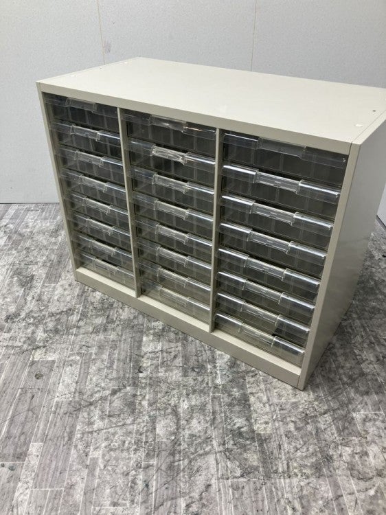 DSKB4クリアケース書庫 商品画像2