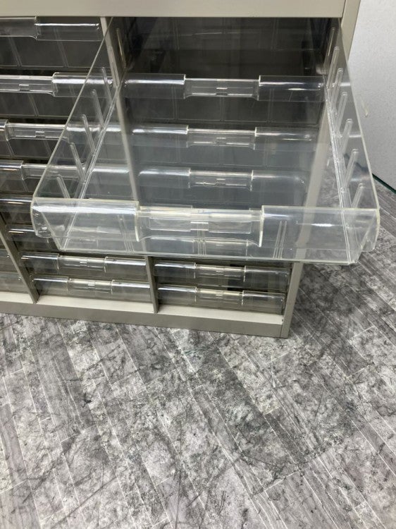 DSKB4クリアケース書庫 商品画像3