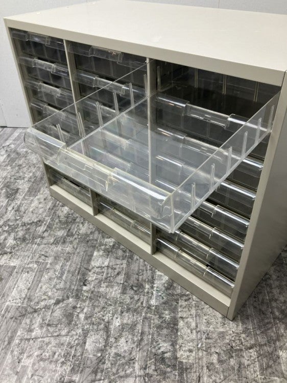 DSKB4クリアケース書庫 商品画像4