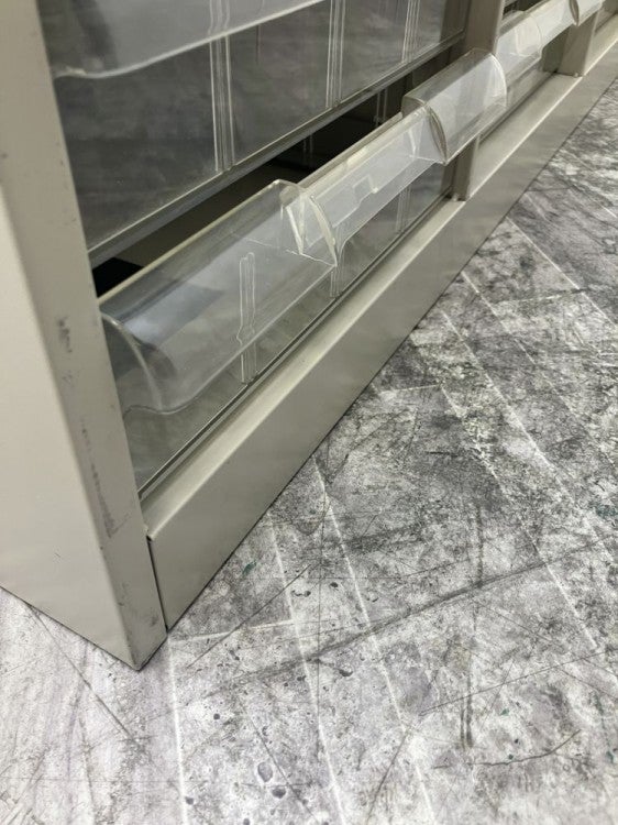 DSKB4クリアケース書庫 商品画像5