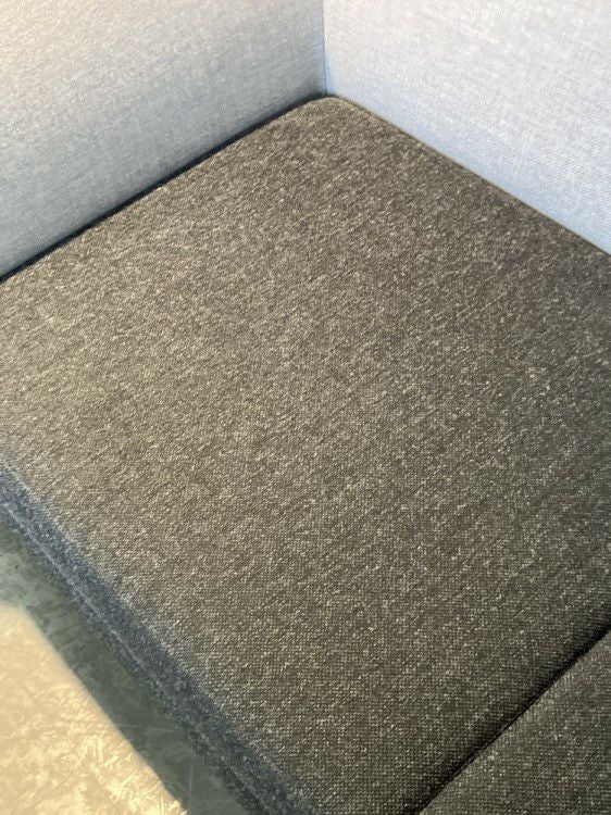 Oliver3人掛けロビーチェア 商品画像6