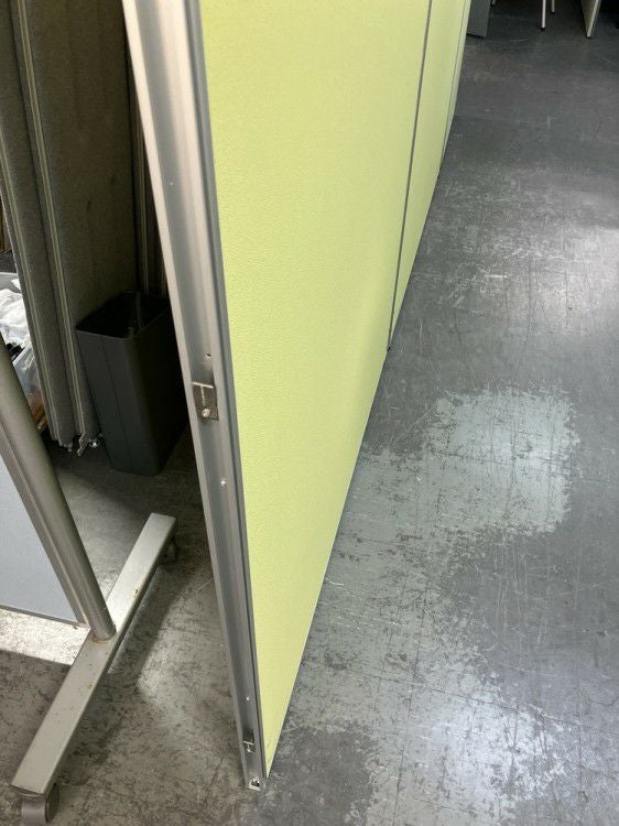 6連L型パーテーション 商品画像16