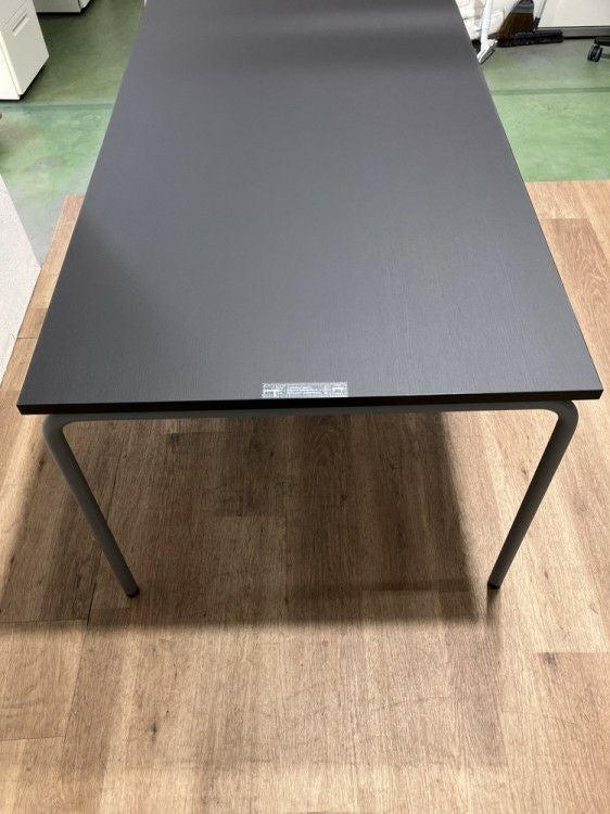 コクヨデイズオフィス パイルパイプシリーズ ミーティングテーブル 商品画像5