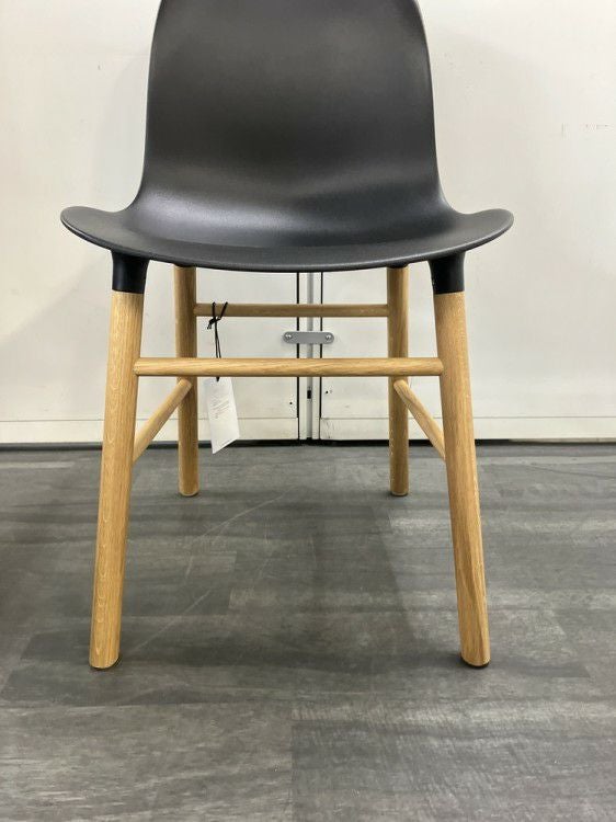 フォームシリーズ フォームチェア4脚セット 商品画像9